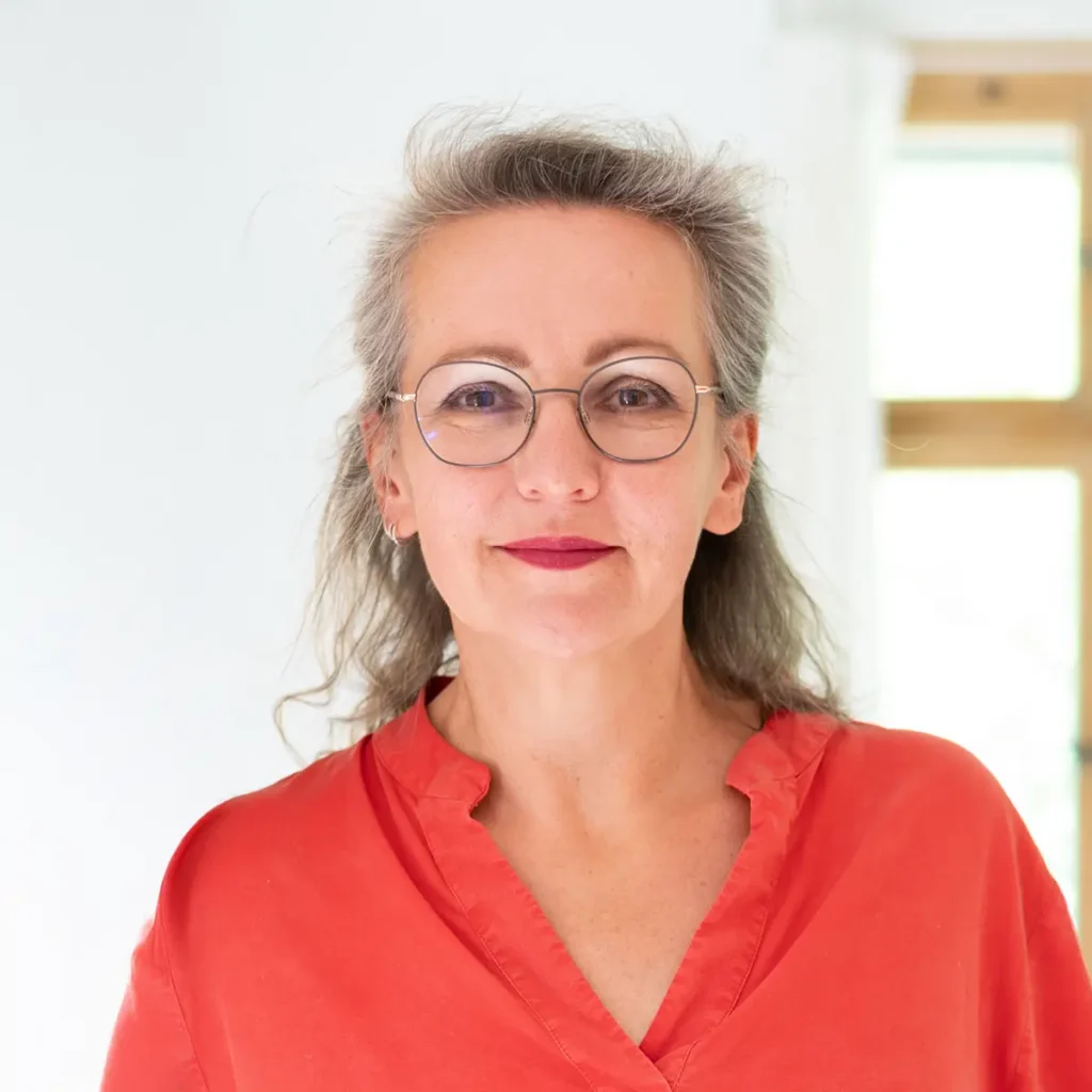 Erika Moser